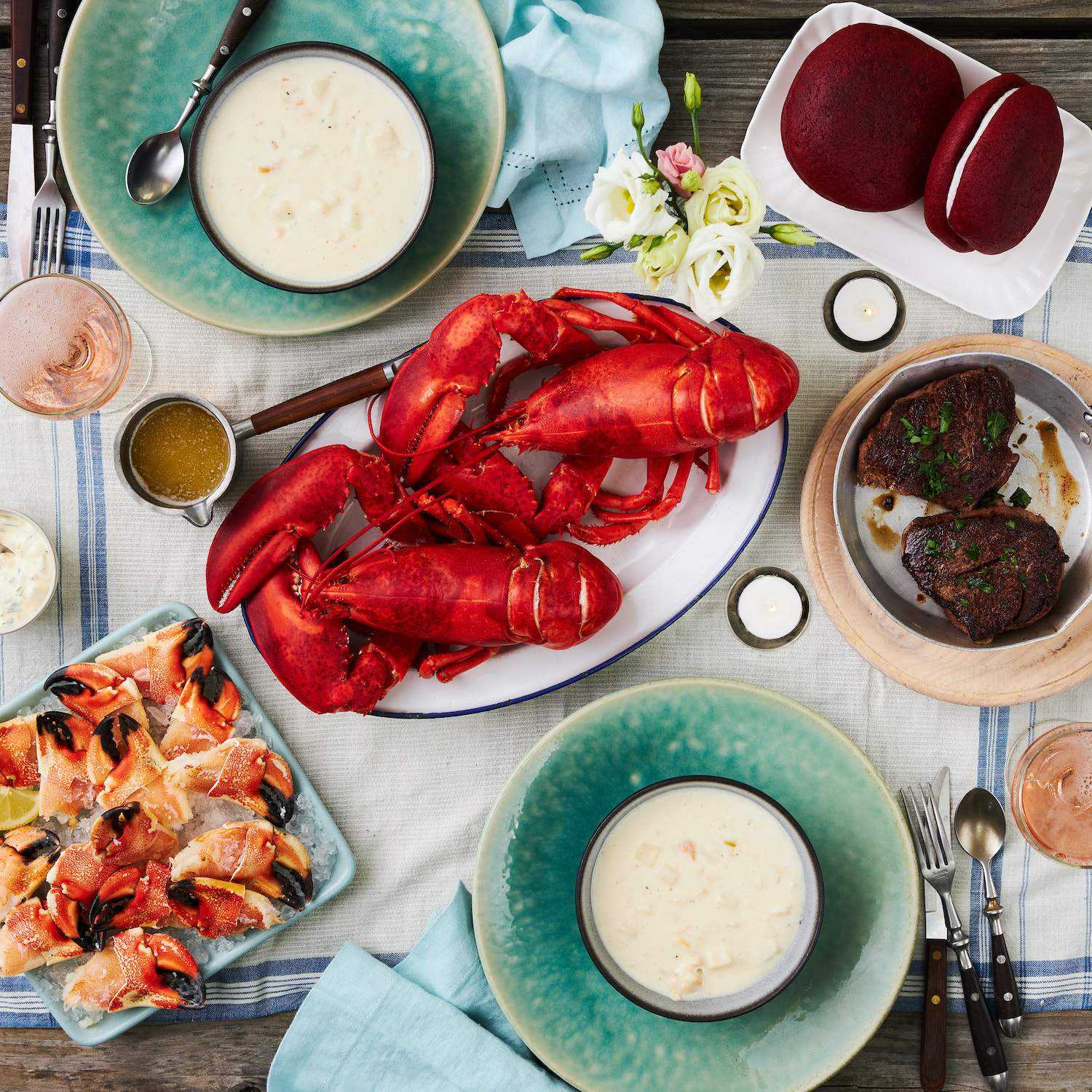 Cousins Maine Lobster Tampa